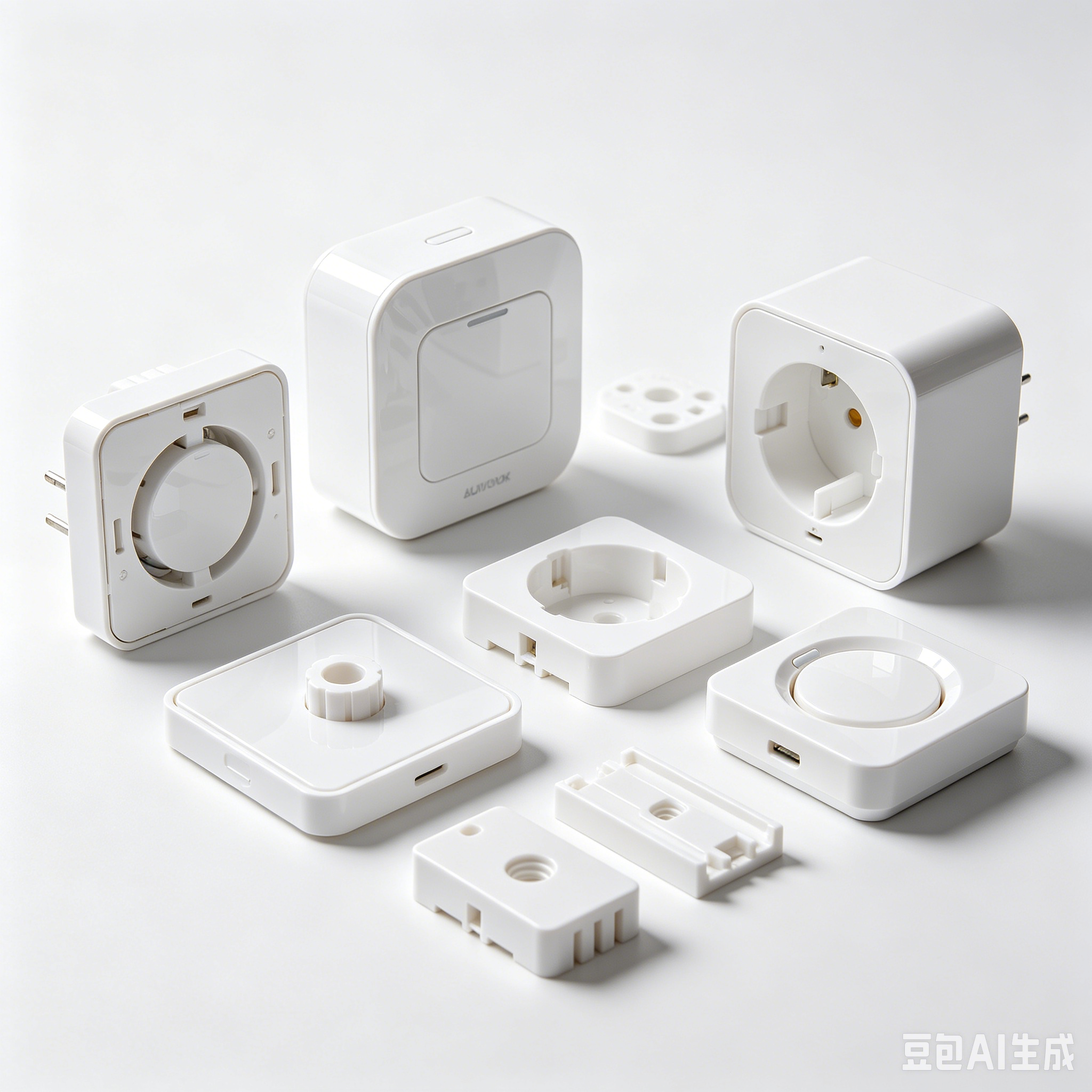 沂水模具开发